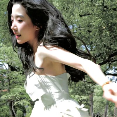 投靠女与出走男