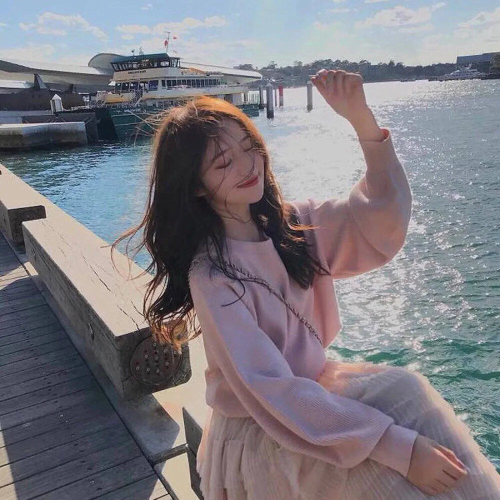 春暖花开的时候